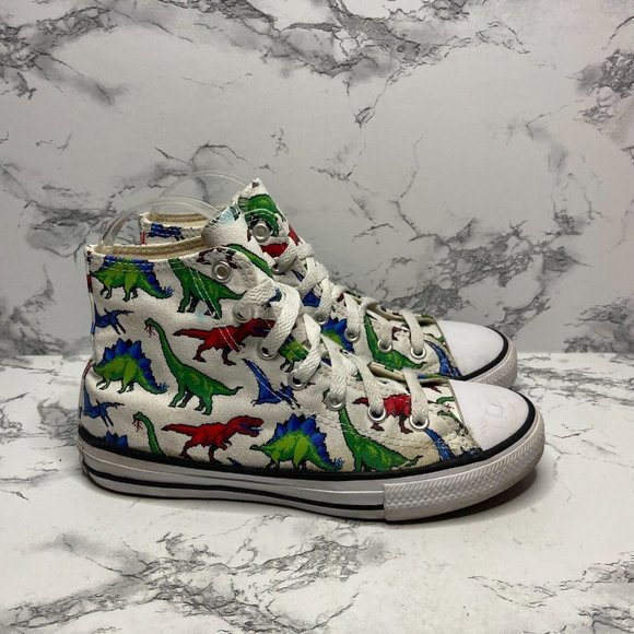 Converse dinosaurus discount